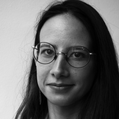 Laetitia BALLAYDIER