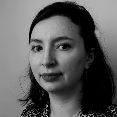 Marie FRILLEY